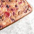 Quinoa breakfast bake