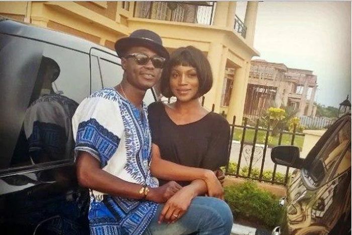 Sound Sultan and Seyi Shay