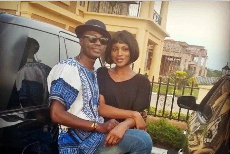 Sound Sultan and Seyi Shay