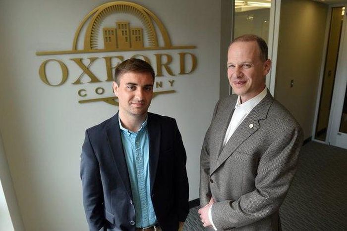 Oxford Co.