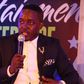 M.I speaking at the Nigerian Entertainment Conference