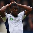 Victor Anichebe