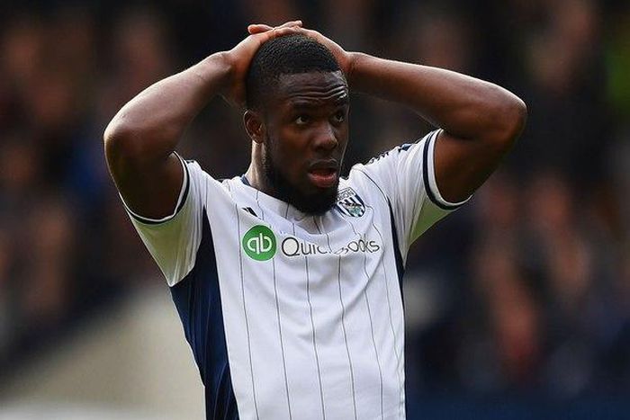 Victor Anichebe
