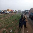 Trailers block Kaduna-Zaria expressway in protest