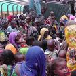 Nigerian military rescues Boko Haram captives