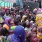 Nigerian military rescues Boko Haram captives