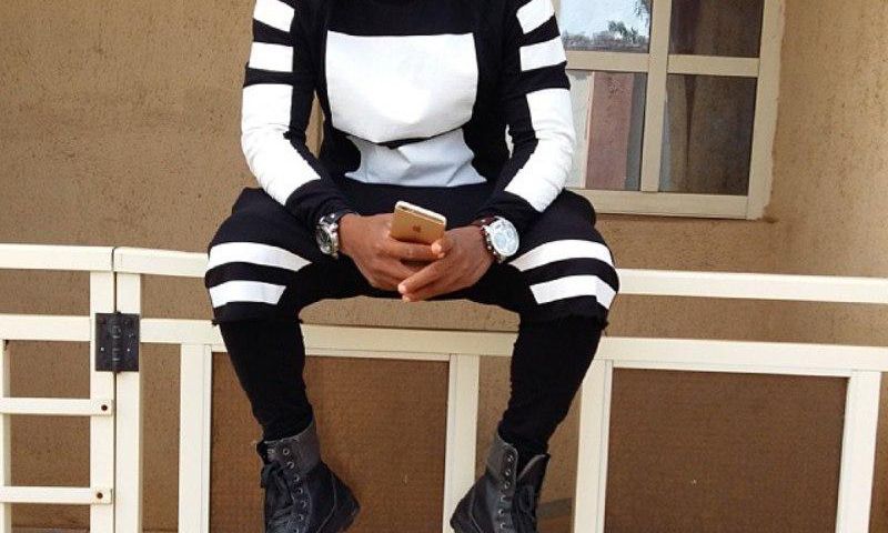 Charles Okocha