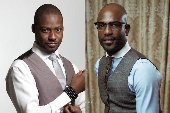 Chris Attoh says Mi Atafo is his best designer