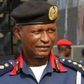 Former NSCDC Commandant-General, Ade Abolurin