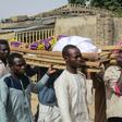 Thousands of people have died since Boko Haram launched its insurgency in 2009. On Tuesday, villagers at Sajeri, near the northeastern Nigerian city of Maiduguri, laid to rest one of three people killed in a jihadist attack