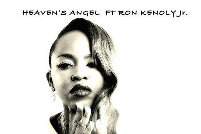 Singer presents new inspirational tune.