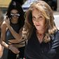 Caitlyn Jenner and Kendal Jenner
