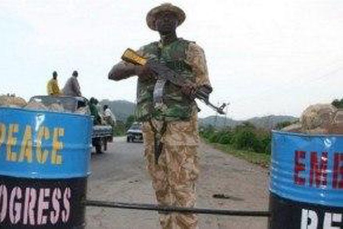 Blasts: Military checkpoints resurface in Plateau