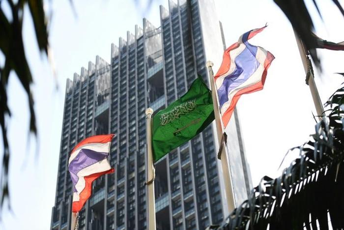 Thailand initially said it would deport the 18-year-old at the request of Saudi embassy officials, but later U-turned on this decision