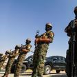 The US-backed Syrian Democratic Forces have spearheaded the battle against the Islamic State group in eastern Syria