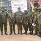 Operation Python Dance: Respect human rights, foster peaceful co-existence, Army urges troopsNigerian-Army