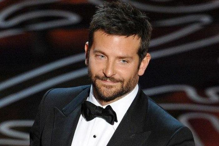 Bradley Cooper