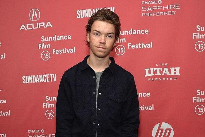 Will Poulter
