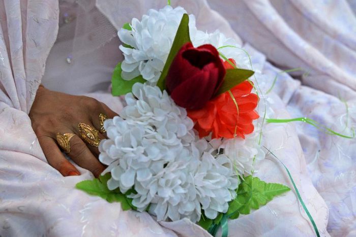 Gunmen attack Afghan wedding party, killing 21, wounding 8