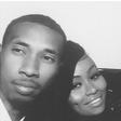 Tyga and Blac Chyna