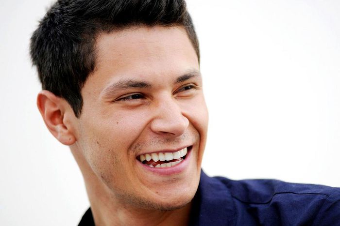 Alex Meraz