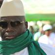 Gambia detained relatives of coup plotters