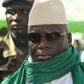 Gambia detained relatives of coup plotters