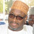 PDP Chairman, Adamu Muazu