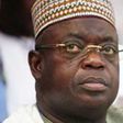 Governor Babangida Aliyu of Niger state