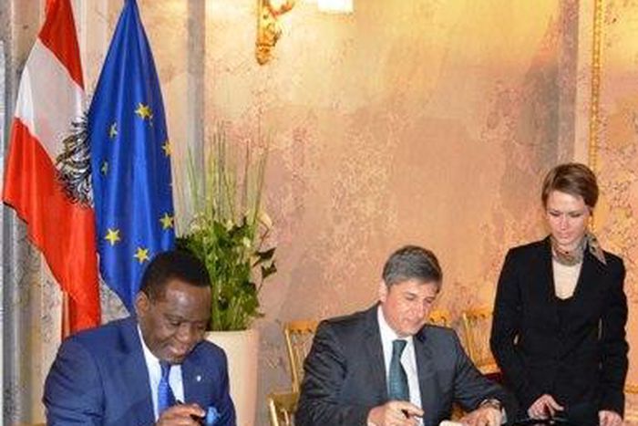 Nigeria woos Austrian companies for investments