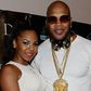 Ashanti finds love in rapper Flo Rida