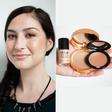Facial contour