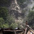 Landslide in Nepal kills 20 after heavy rain, toll may rise