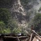 Landslide in Nepal kills 20 after heavy rain, toll may rise