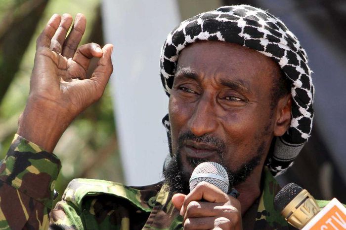 Senior Al Shabaab officer Mohamed Mohamud plotted killing of almost 150 students.