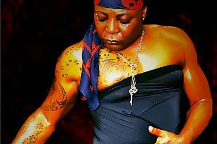 Charly Boy