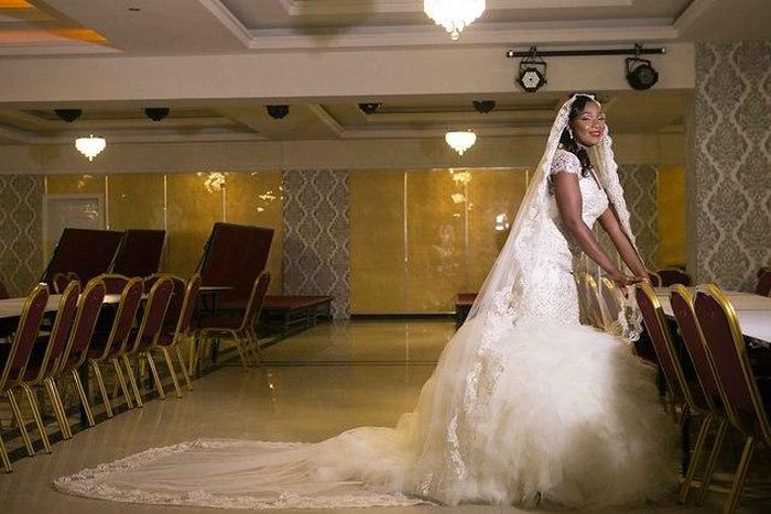 GIA Bridals Sisi 2015 Collection