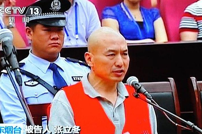 China may increase penalties for illegal cults to life in prison