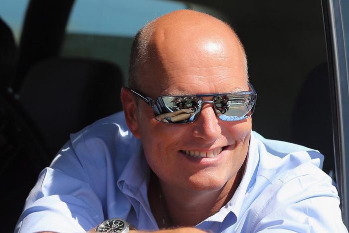 Bjarne Riis implicated in Anti-Doping Denmark report