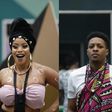Ese and Jon get evicted from Big Brother Naija