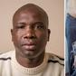 Ousman Jatta and wife, Berryl