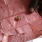 A man displays a rough diamond, from the Boda region, for sale in Bangui May 1, 2014.    REUTERS/Emmanuel Braun