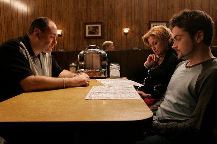 A guide to re-watching 'The Sopranos'