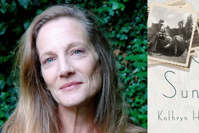 Let me tell you the story of my life, again