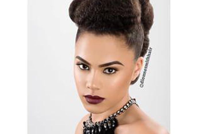 Bridal hair inspiration