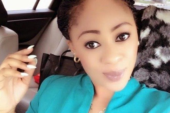 She is believe to have been killed by a former neighbour.