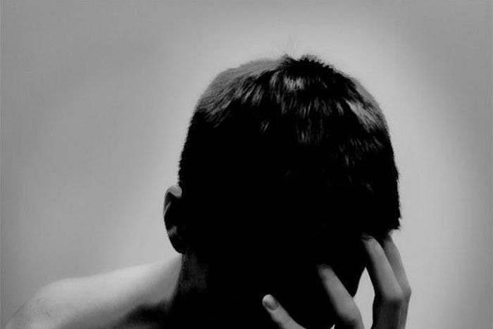 Sexual Molestation on kids increases annually