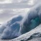 About 93 percent of excess heat -- trapped around the Earth by greenhouse gases that come from the burning of fossil fuels -- accumulates in the world's oceans