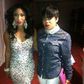Tonto Dikeh and Toyin Lawani