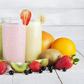 Healthy smoothies